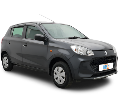 Maruti Alto K10-img